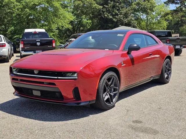 2026 Dodge Charger Scat Pack Plus 2-Door AWD for sale in Tallassee, AL