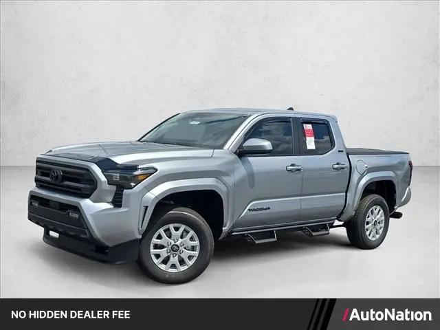 2026 Toyota Tacoma SR5 for sale in Buford, GA