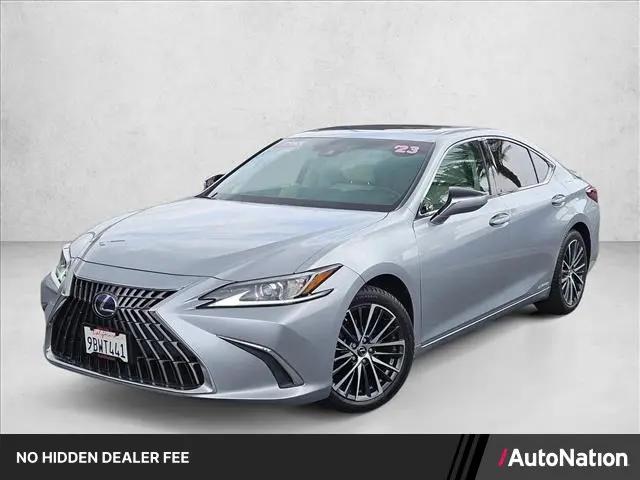2022 Lexus ES 300h ES 300h for sale in Cerritos, CA