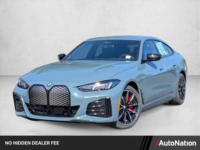2026 BMW i4 xDrive40 for sale in Mountain View, CA