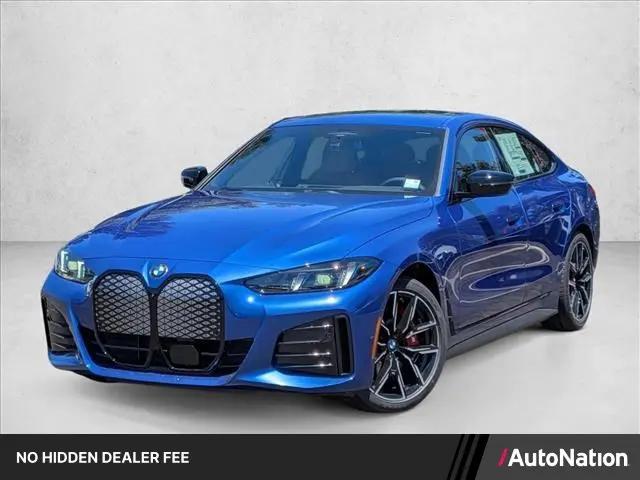2026 BMW i4 eDrive40 for sale in Mountain View, CA