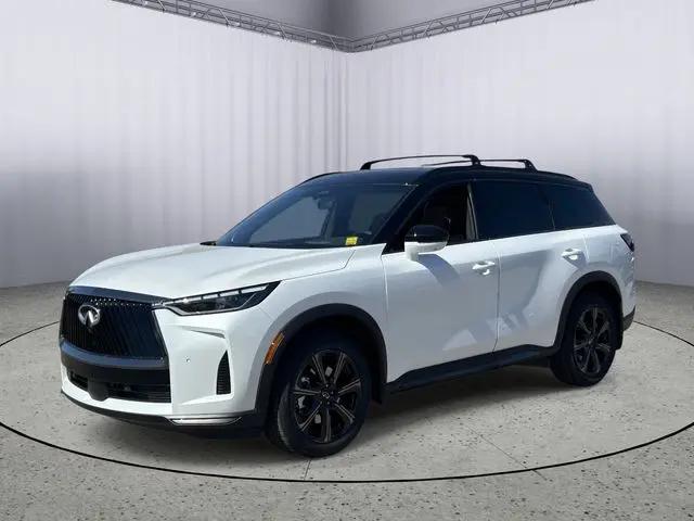 2027 INFINITI QX60 AUTOGRAPH for sale in Phoenix, AZ