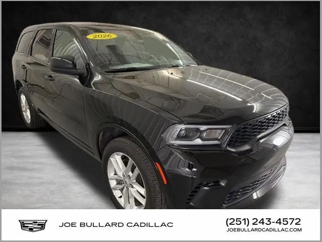 2026 Dodge Durango GT AWD for sale in Mobile, AL