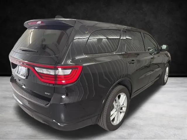 2026 Dodge Durango GT AWD