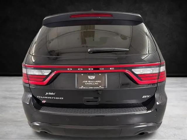 2026 Dodge Durango GT AWD