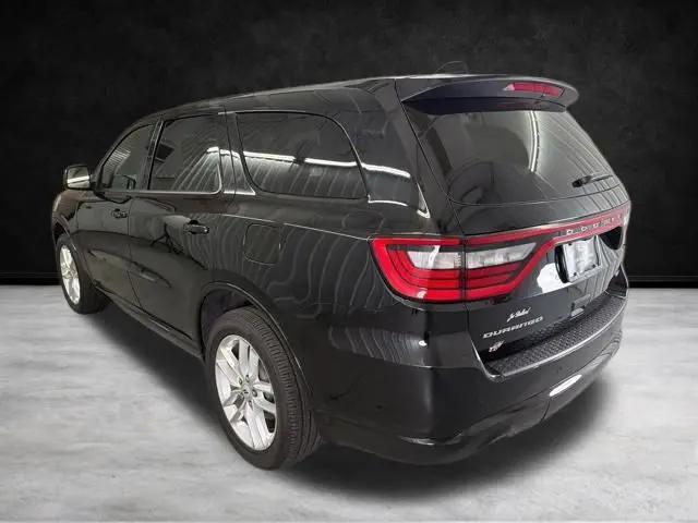 2026 Dodge Durango GT AWD