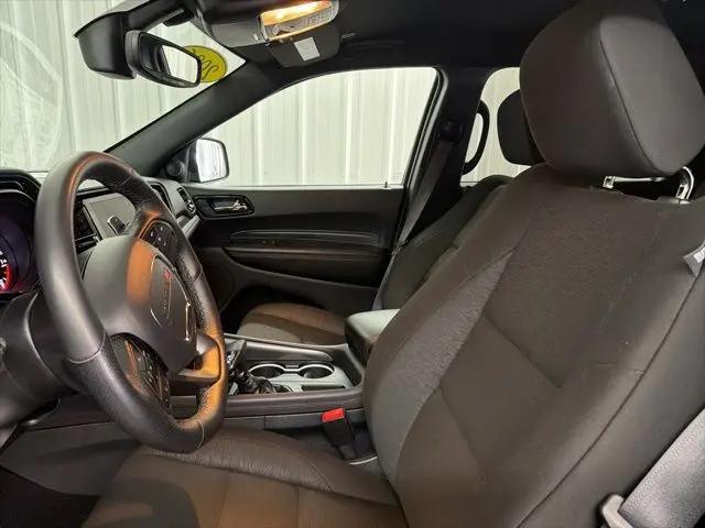 2026 Dodge Durango GT AWD