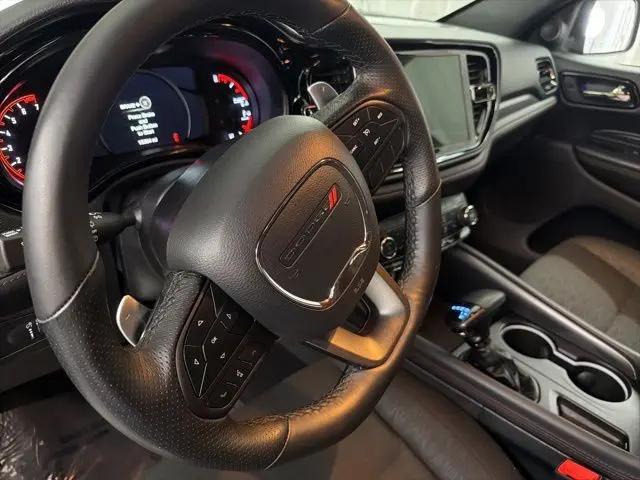 2026 Dodge Durango GT AWD