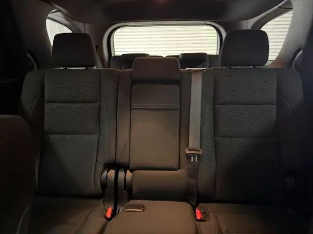 2026 Dodge Durango GT AWD