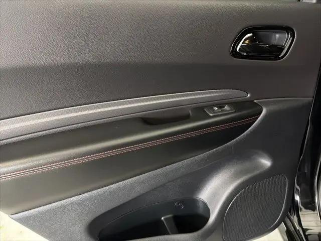 2026 Dodge Durango GT AWD