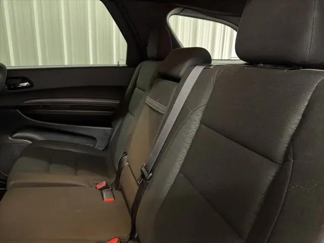 2026 Dodge Durango GT AWD