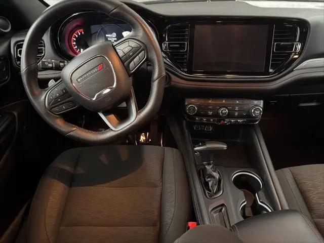 2026 Dodge Durango GT AWD