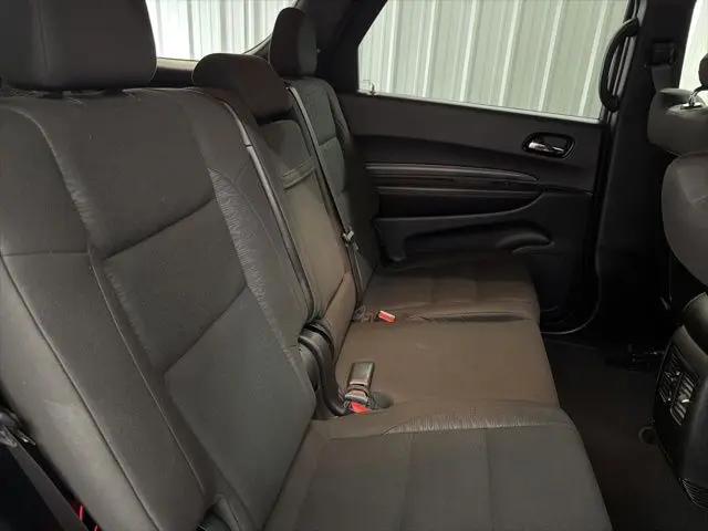 2026 Dodge Durango GT AWD
