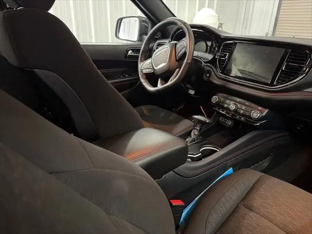 2026 Dodge Durango GT AWD