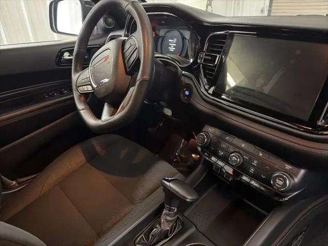 2026 Dodge Durango GT AWD