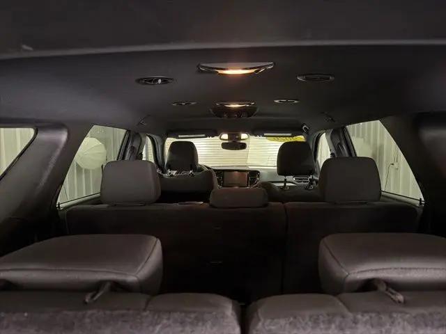 2026 Dodge Durango GT AWD