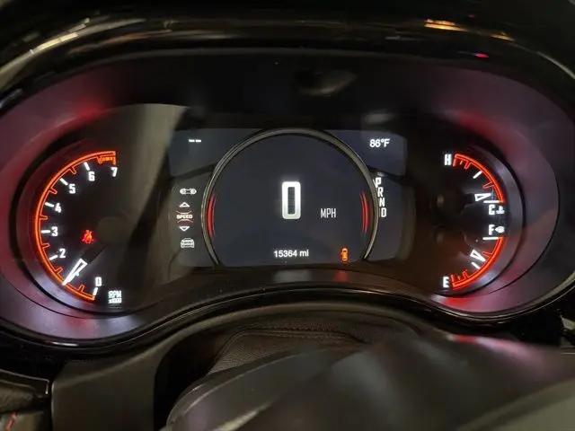 2026 Dodge Durango GT AWD