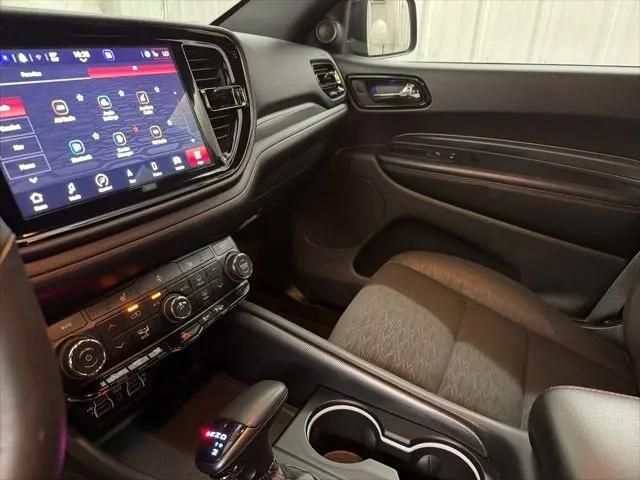 2026 Dodge Durango GT AWD