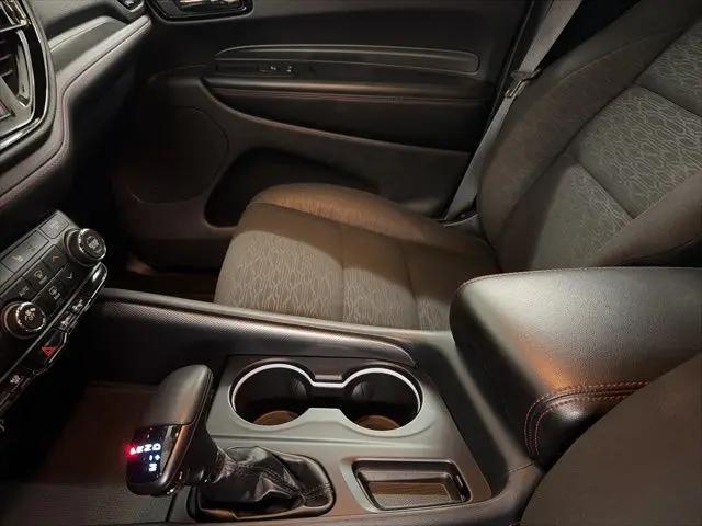2026 Dodge Durango GT AWD