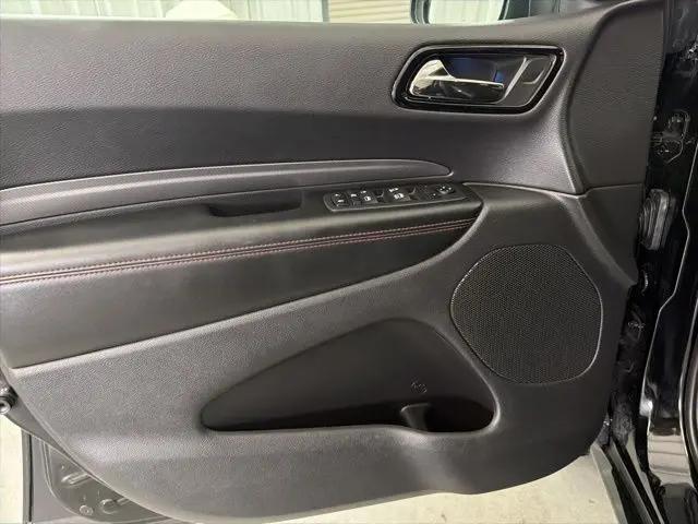 2026 Dodge Durango GT AWD