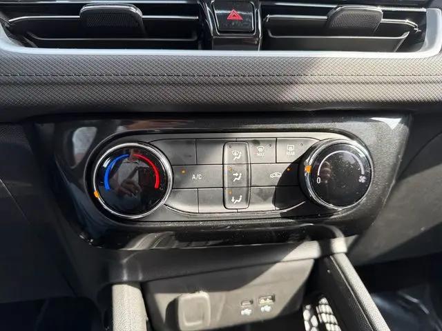 2025 Chevrolet TrailBlazer AWD LT
