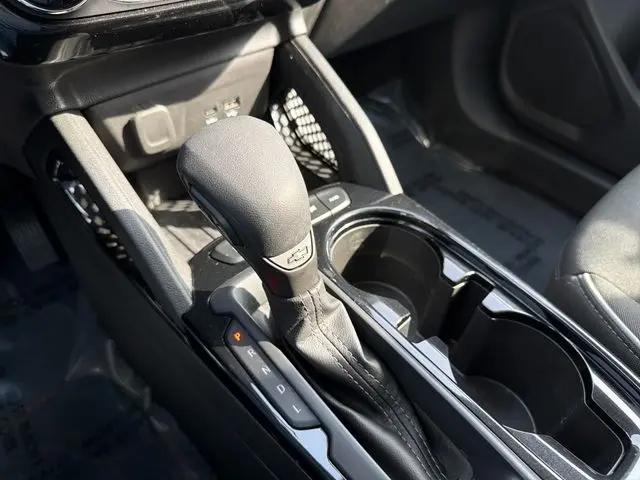 2025 Chevrolet TrailBlazer AWD LT