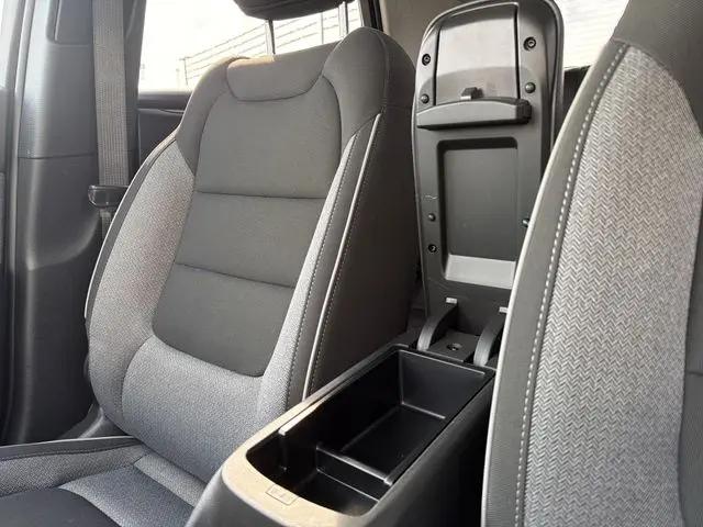 2025 Chevrolet TrailBlazer AWD LT