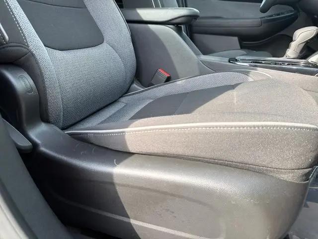 2025 Chevrolet TrailBlazer AWD LT