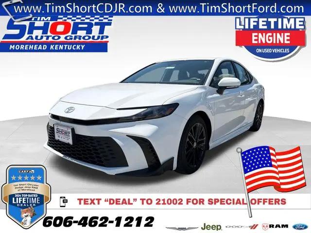 2025 Toyota Camry SE for sale in Morehead, KY