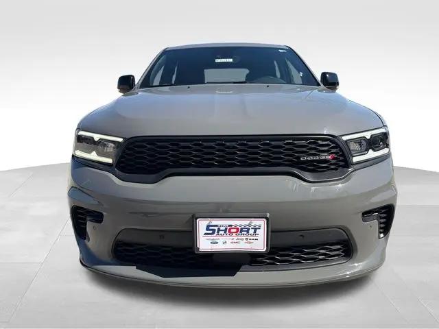 2025 Dodge Durango GT Plus AWD
