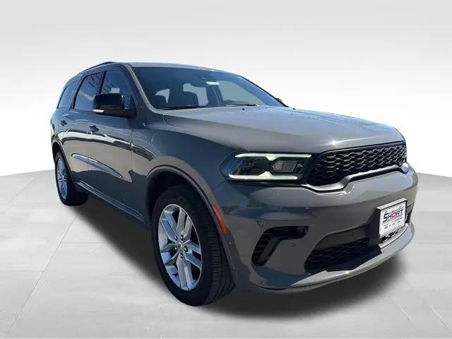 2025 Dodge Durango GT Plus AWD