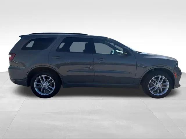 2025 Dodge Durango GT Plus AWD