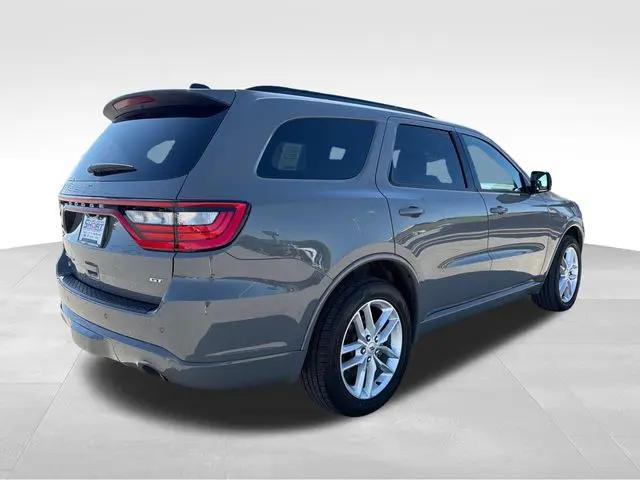 2025 Dodge Durango GT Plus AWD