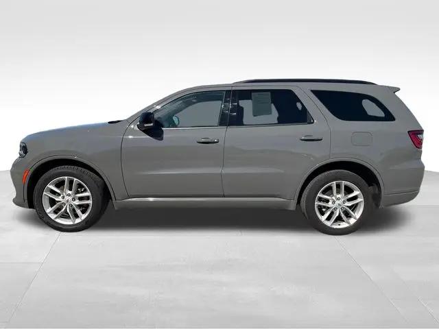 2025 Dodge Durango GT Plus AWD
