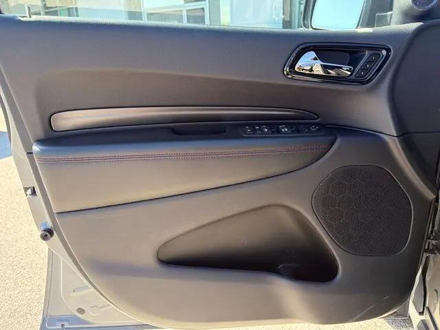 2025 Dodge Durango GT Plus AWD