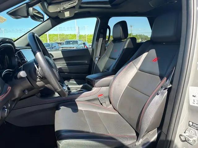 2025 Dodge Durango GT Plus AWD