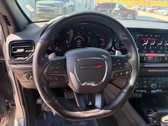 2025 Dodge Durango GT Plus AWD
