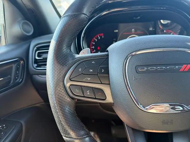 2025 Dodge Durango GT Plus AWD