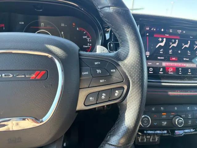 2025 Dodge Durango GT Plus AWD