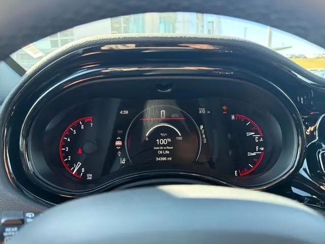 2025 Dodge Durango GT Plus AWD