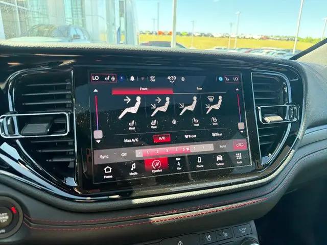 2025 Dodge Durango GT Plus AWD