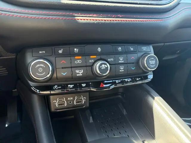 2025 Dodge Durango GT Plus AWD