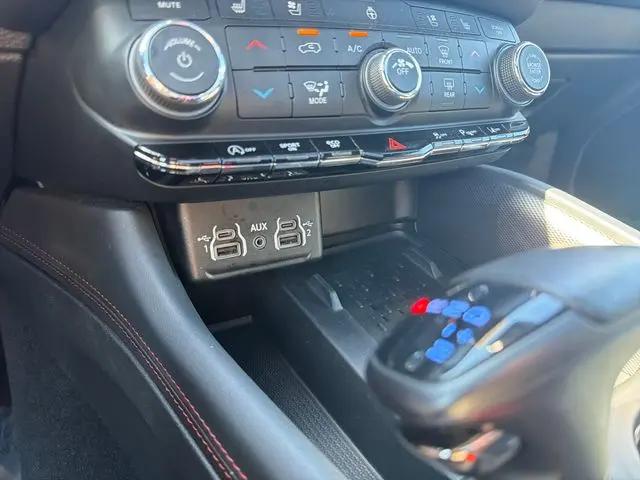 2025 Dodge Durango GT Plus AWD