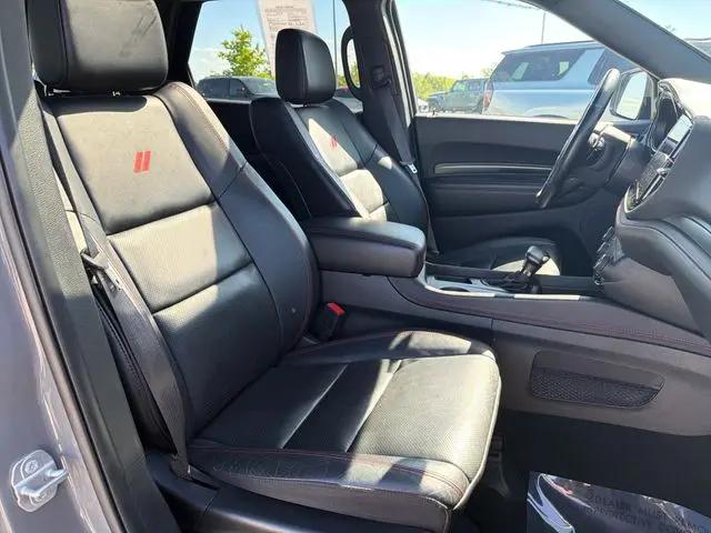 2025 Dodge Durango GT Plus AWD