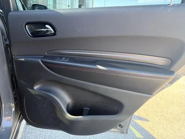 2025 Dodge Durango GT Plus AWD