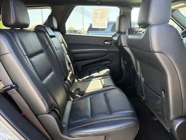 2025 Dodge Durango GT Plus AWD