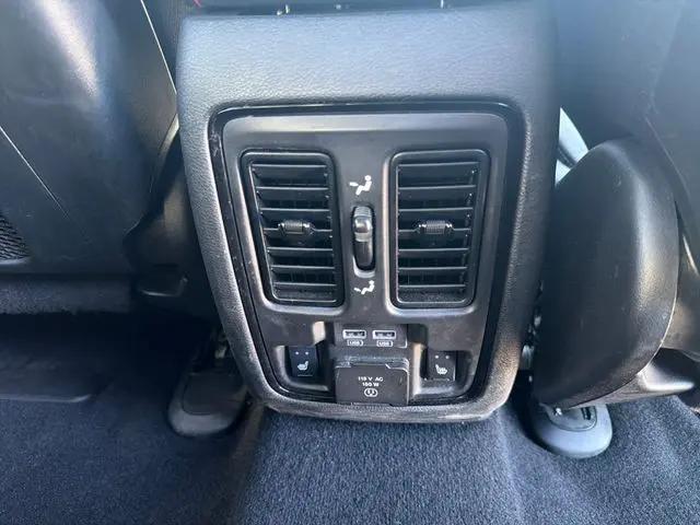 2025 Dodge Durango GT Plus AWD