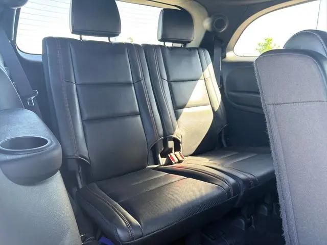 2025 Dodge Durango GT Plus AWD
