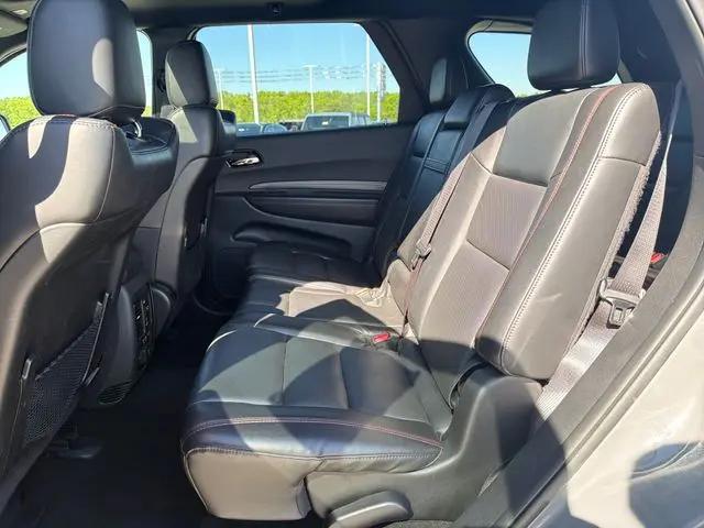 2025 Dodge Durango GT Plus AWD