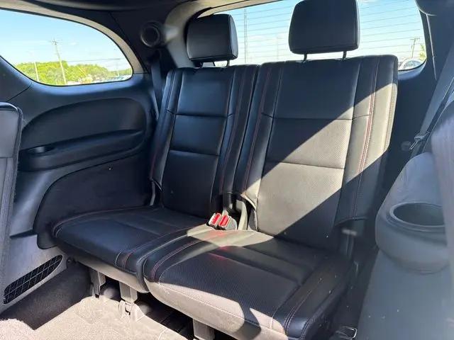 2025 Dodge Durango GT Plus AWD